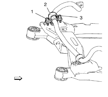 Chevrolet Cruze. Installation Procedure