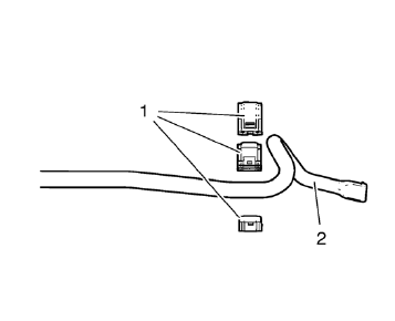 Chevrolet Cruze. Installation Procedure