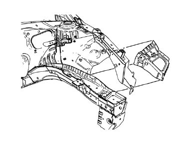 Chevrolet Cruze. Installation Procedure