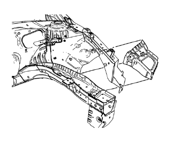 Chevrolet Cruze. Installation Procedure