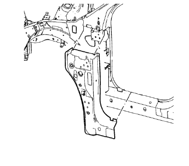 Chevrolet Cruze. Installation Procedure