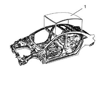 Chevrolet Cruze. Installation Procedure