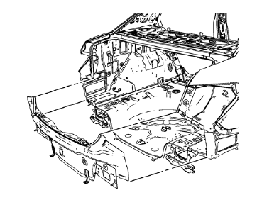 Chevrolet Cruze. Installation Procedure