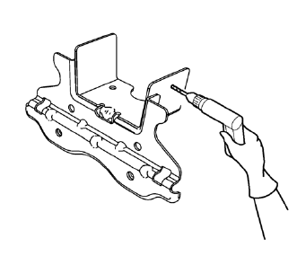 Chevrolet Cruze. Installation Procedure