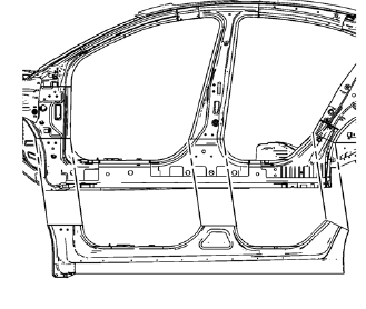 Chevrolet Cruze. Installation Procedure