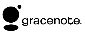 Music and video recognition technology and related data are provided by Gracenote.