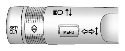 (Headlamp High/Low-Beam Changer):