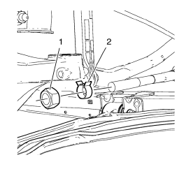 Chevrolet Cruze. Steering Gear Boot Replacement