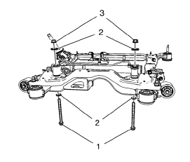 Chevrolet Cruze. Steering Gear Replacement (Hydraulic Power Steering)