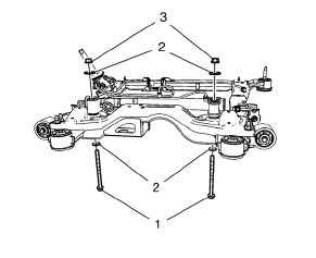 Chevrolet Cruze. Steering Gear Replacement (Hydraulic Power Steering)