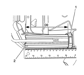 Chevrolet Cruze. Front Seat Track Synchronization