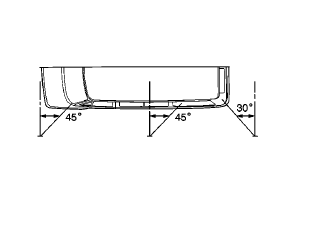 Chevrolet Cruze. Watertest Stand Assembly