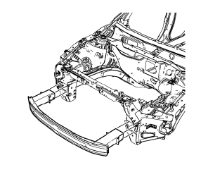 Chevrolet Cruze. Installation Procedure