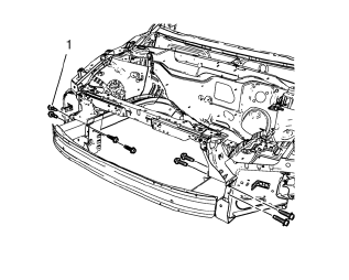 Chevrolet Cruze. Installation Procedure