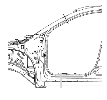 Chevrolet Cruze. Removal Procedure