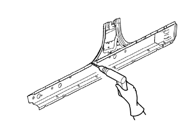 Chevrolet Cruze. Installation Procedure