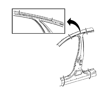 Chevrolet Cruze. Installation Procedure