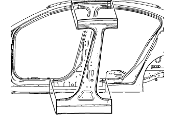 Chevrolet Cruze. Installation Procedure