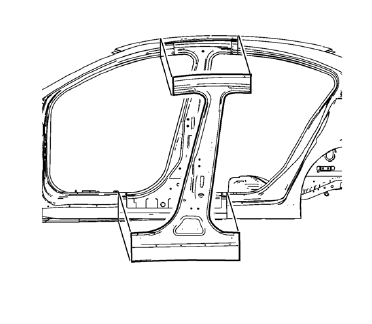 Chevrolet Cruze. Installation Procedure