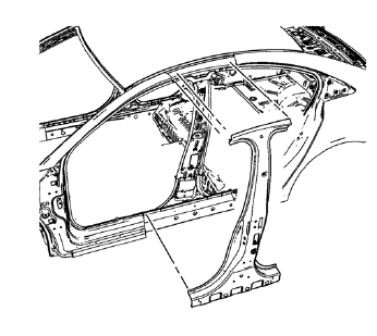 Chevrolet Cruze. Installation Procedure