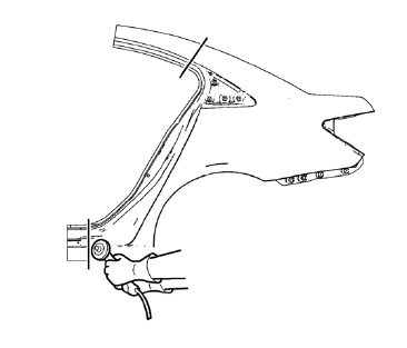 Chevrolet Cruze. Installation Procedure