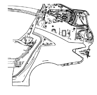 Chevrolet Cruze. Installation Procedure