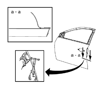 Chevrolet Cruze. Installation Procedure