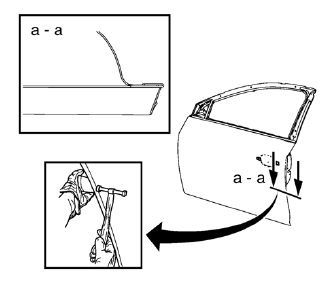 Chevrolet Cruze. Installation Procedure