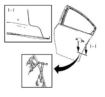 Chevrolet Cruze. Installation Procedure