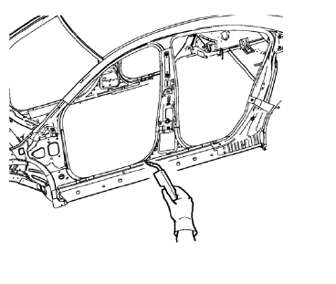 Chevrolet Cruze. Installation Procedure