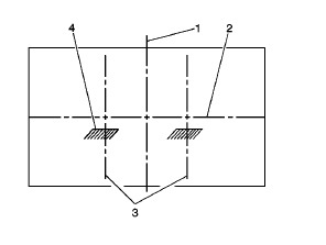 Chevrolet Cruze. Aiming Procedure