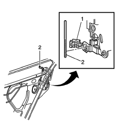 Chevrolet Cruze. Installation Procedure