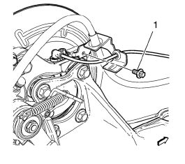 Chevrolet Cruze. Rear Axle Replacement