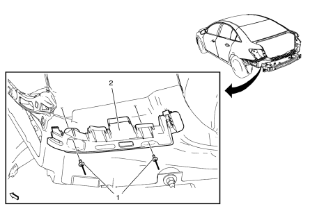 Preliminary Procedure