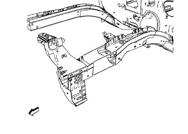 Chevrolet Cruze. Installation Procedure