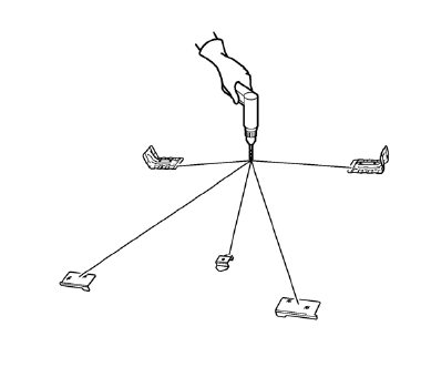 Chevrolet Cruze. Installation Procedure