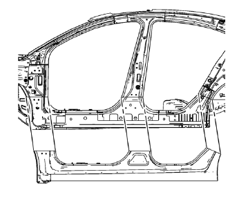 Chevrolet Cruze. Installation Procedure