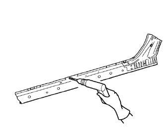 Chevrolet Cruze. Installation Procedure